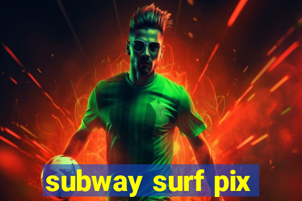 subway surf pix